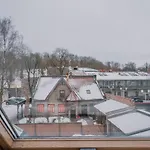 Tampere Maja Tartu