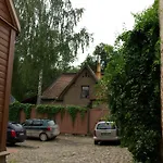 Penzion Tampere Maja 3*