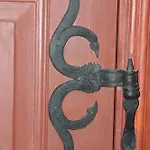 Guest house Tampere Maja Tartu
