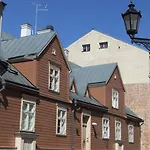 Tampere Maja Penzion 3*