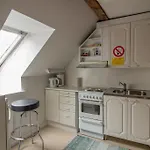 Tampere Maja Penzion 3*
