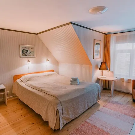 Tampere Maja Guest house