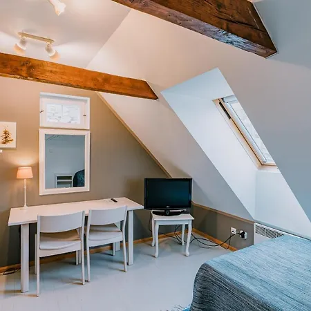 Tampere Maja - Ainola Keskus 3*
