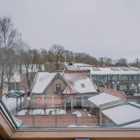 Tampere Maja Tartu