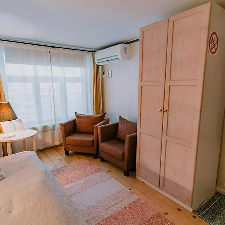 Tampere Maja - Ainola Keskus 3* تارتو