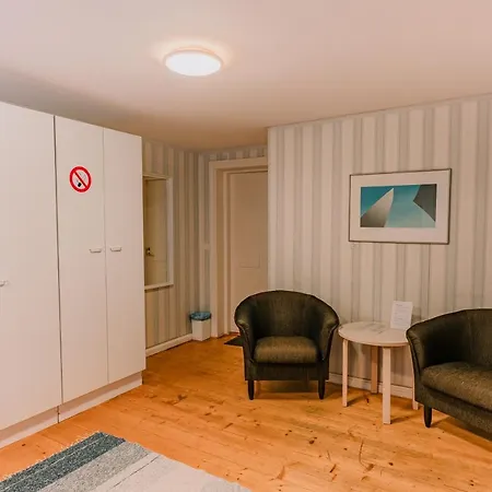 Tampere Maja 게스트하우스 타르투