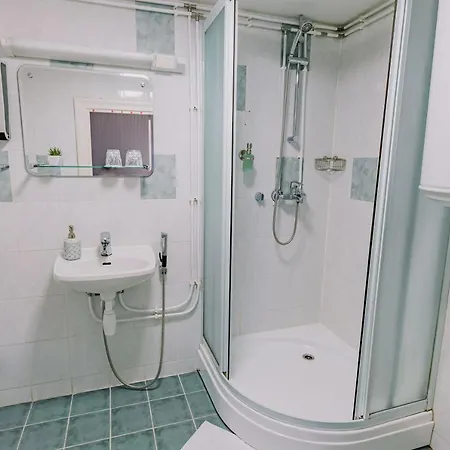 Pensjonat Tampere Maja Tartu