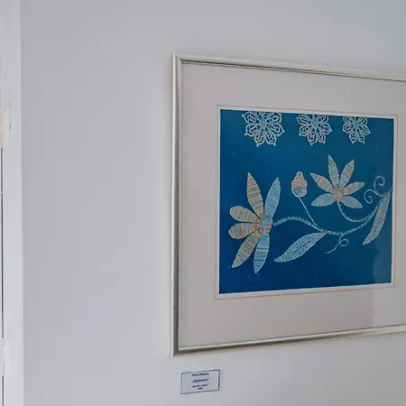 بيت ضيافة Tampere Maja 3*