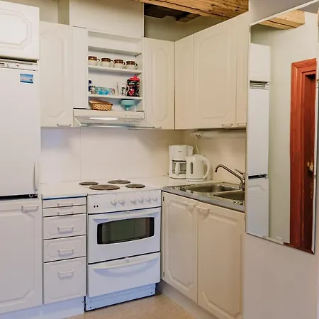 Tampere Maja بيت ضيافة تارتو