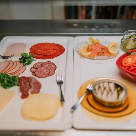 Tampere Maja بيت ضيافة