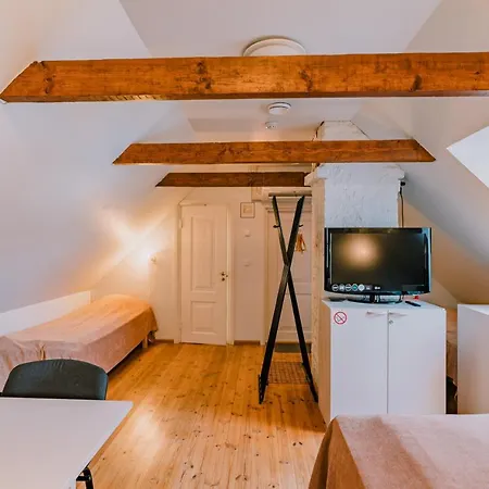 Guest house Tampere Maja 3*