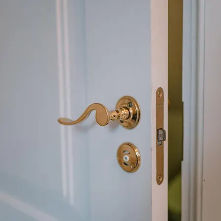 بيت ضيافة Tampere Maja