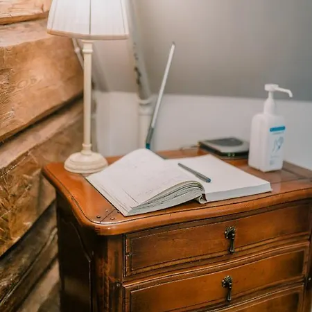 Tampere Maja بيت ضيافة 3*