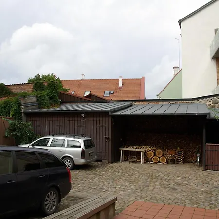 Tampere Maja تارتو