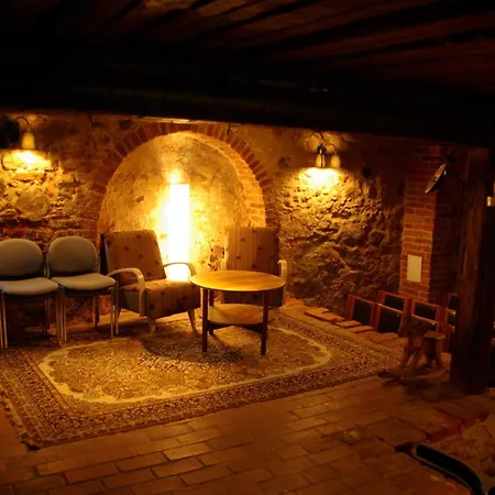 بيت ضيافة Tampere Maja 3*