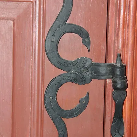 Pensjonat Tampere Maja Tartu