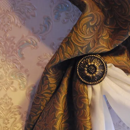 Pensjonat Tampere Maja