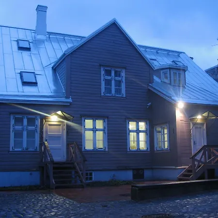 Penzion Tampere Maja 3*