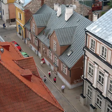 Pensjonat Tampere Maja Tartu