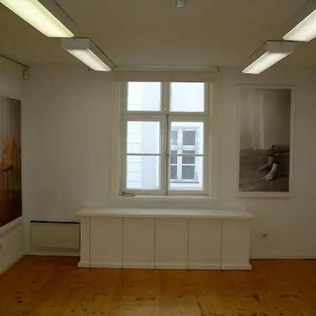 Tampere Maja Pensjonat 3*