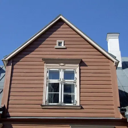 Tampere Maja Πανσιόν