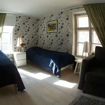 Tampere Maja Guest house Tartu