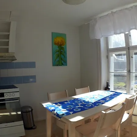 Tampere Maja تارتو