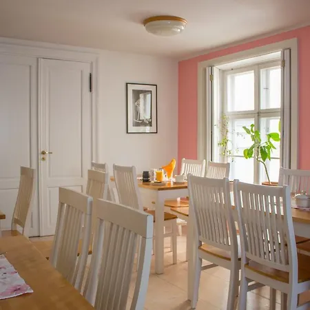 Tampere Maja Guest house