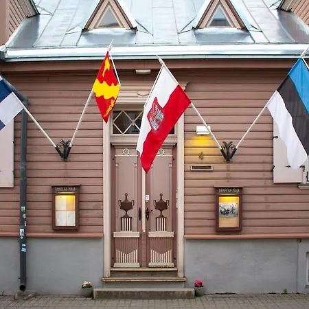 Tampere Maja - Ainola Keskus
