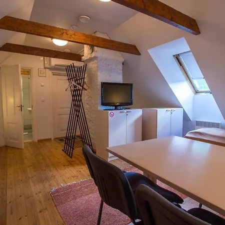 بيت ضيافة Tampere Maja 3*