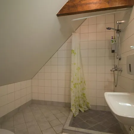 Tampere Maja Guest house 3*