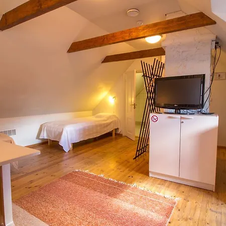 Tampere Maja تارتو