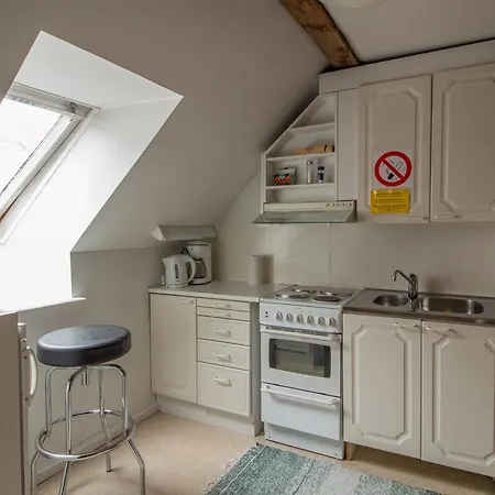 Tampere Maja بيت ضيافة 3*