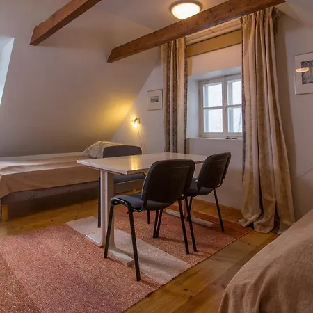 Tampere Maja - Ainola Keskus 3*