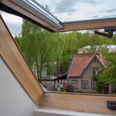 بيت ضيافة Tampere Maja 3*