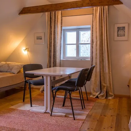 Tampere Maja - Ainola Keskus 3*