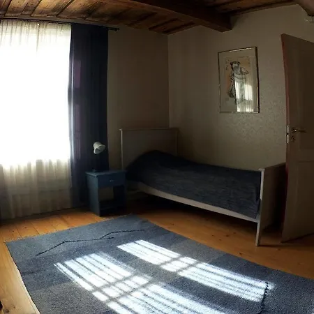 Tampere Maja Tartu
