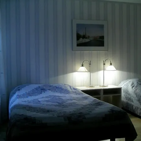 بيت ضيافة Tampere Maja تارتو