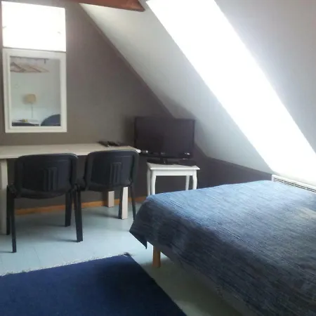 بيت ضيافة Tampere Maja تارتو