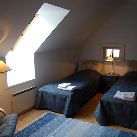 Tampere Maja Pensjonat