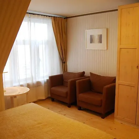 بيت ضيافة Tampere Maja - Ainola Keskus 3*