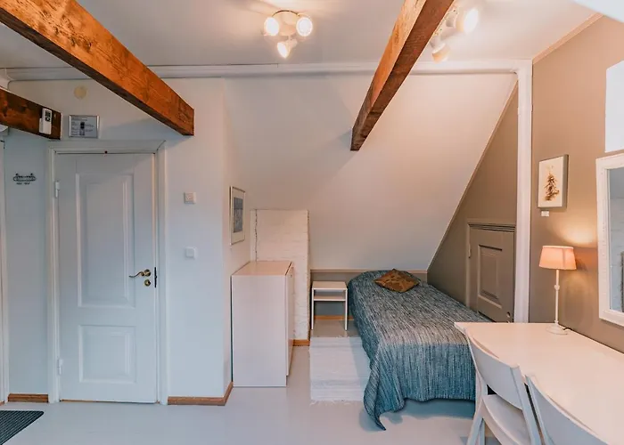 Tampere Maja 3* Tartu