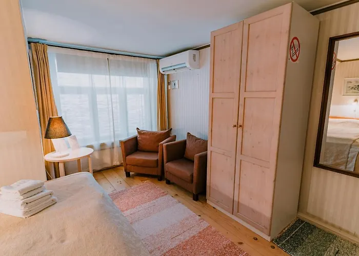 Tampere Maja 3* Tartu