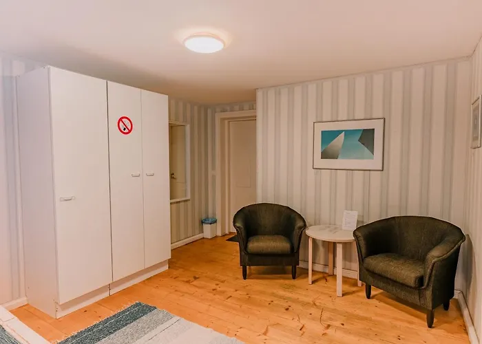 Tampere Maja 게스트하우스 타르투