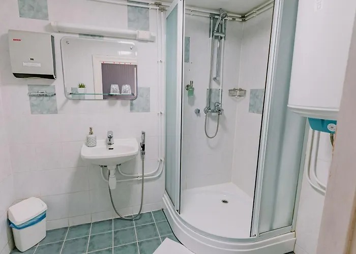 Vendégház Tampere Maja Tartu