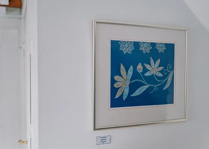 Gæstehus Tampere Maja 3*