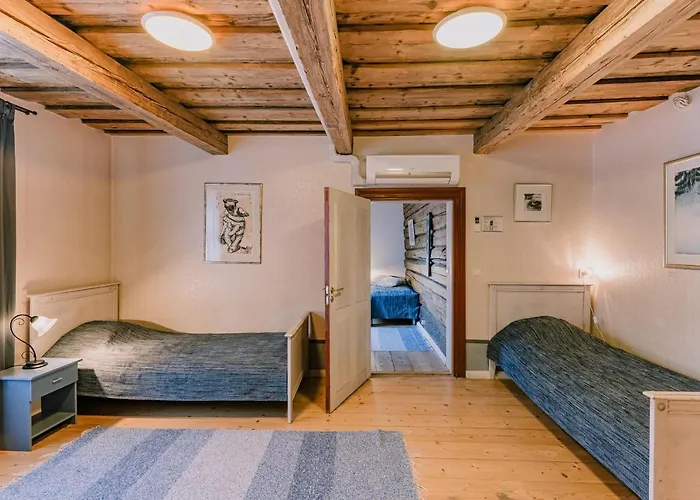 Tampere Maja 타르투