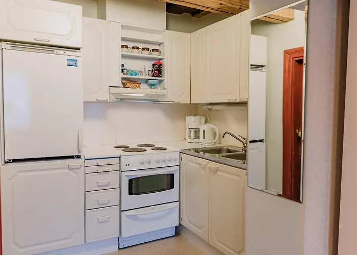 Tampere Maja Gæstehus Tartu