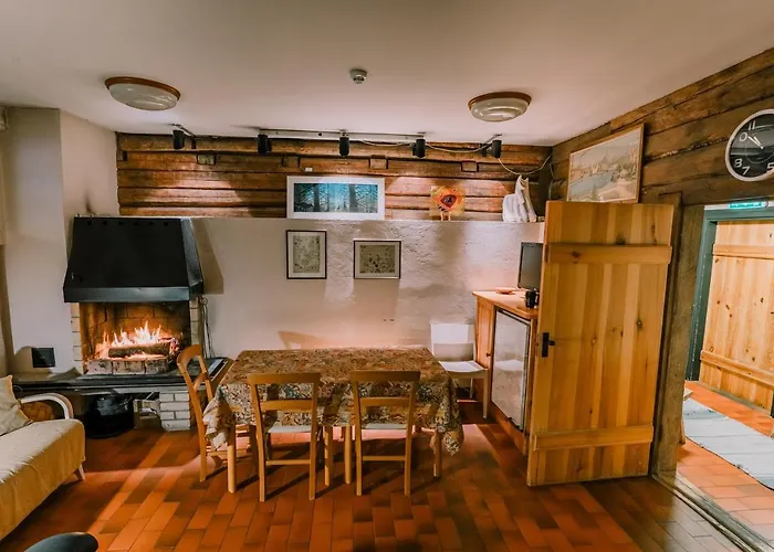 Tampere Maja 게스트하우스 3*