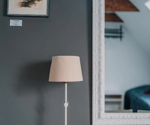 Tampere Maja Vendégház